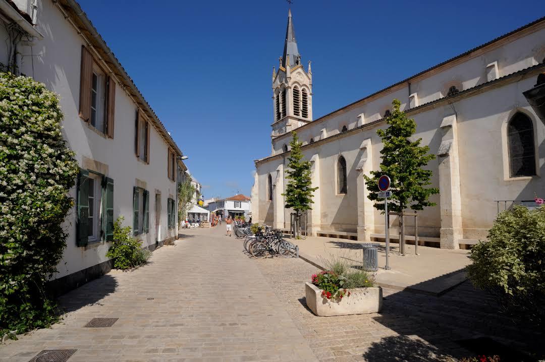 Île de Ré